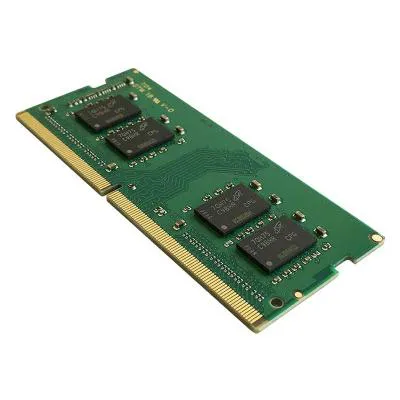 حافظه رم لپ تاپ 4 گیگابایت کروشیال Crucial 4GB DDR4 2666Mhz CL-19