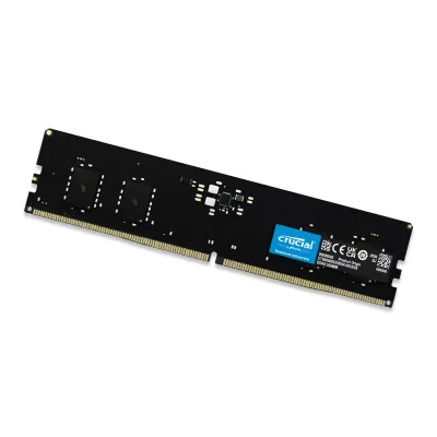 حافظه رم کامپیوتر دسکتاپ 8 گیگابایت کروشیال Crucial 8GB DDR5 4800Mhz