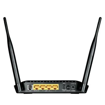 مودم روتر ADSL2+ دی لینک مدل D-Link DSL-2740u