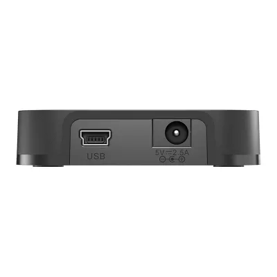 هاب یو اس بی USB 2.0 دی لینک چهار پورت مدل D-Link DUB-H4 HUB