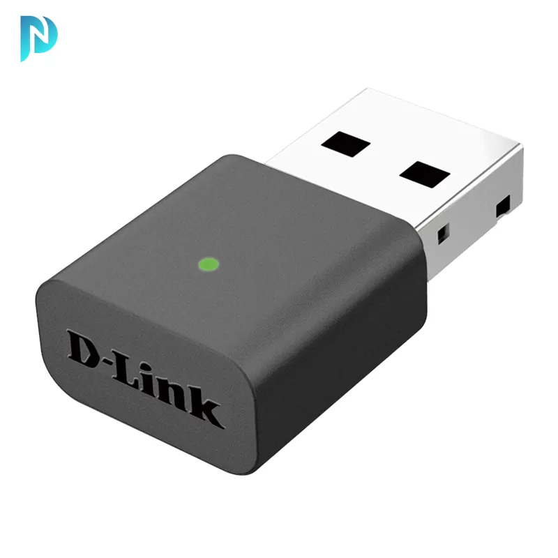 کارت شبکه بی سیم دی لینک مدل D-Link DWA-131