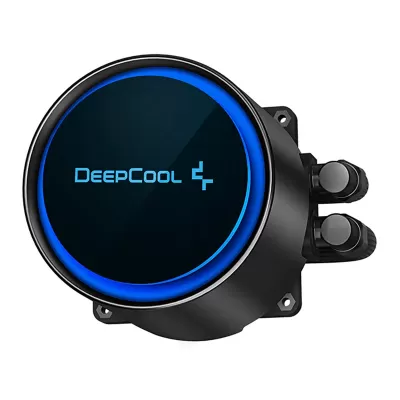 فن خنک کننده آبی پردازنده دیپ کول مدل DeepCool CASTLE 240R