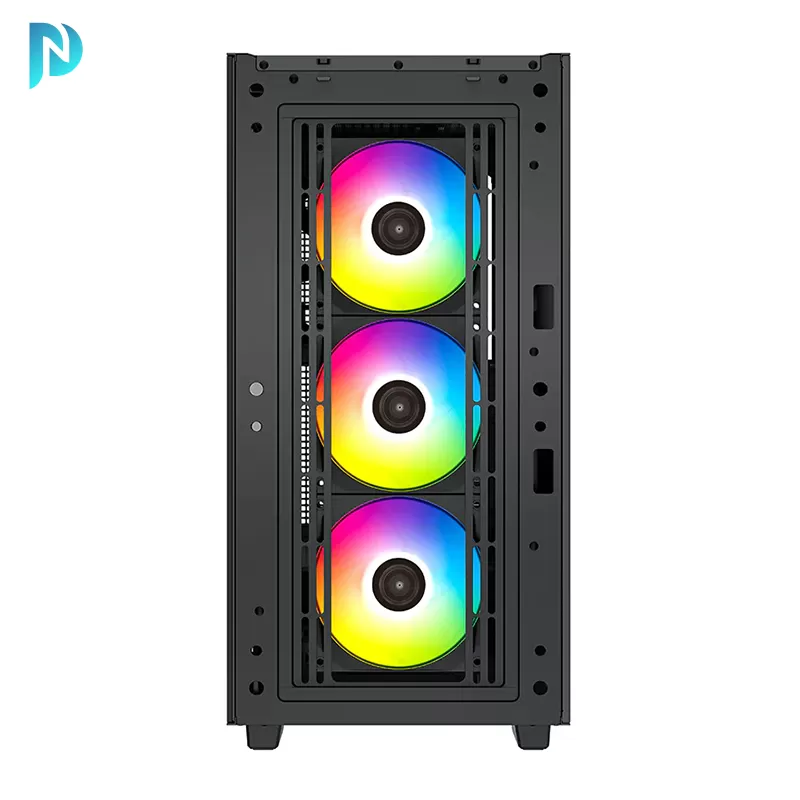 کیس کامپیوتر گیمینگ دیپ کول مدل DEEPCOOL CG540 Case