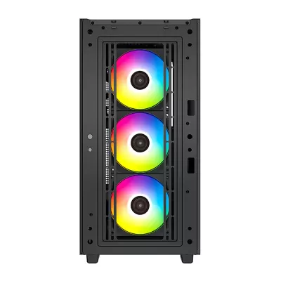 کیس کامپیوتر گیمینگ دیپ کول مدل DEEPCOOL CG540 Case