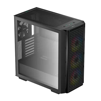 کیس کامپیوتر گیمینگ دیپ کول مدل DEEPCOOL CG540 Case