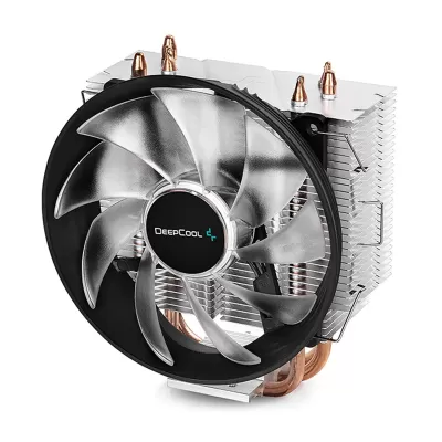 فن خنک کننده بادی پردازنده دیپ کول مدل DeepCool GAMMAXX 300B