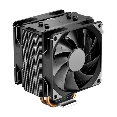 فن خنک کننده بادی پردازنده دیپ کول مدل DeepCool GAMMAXX 400 EX