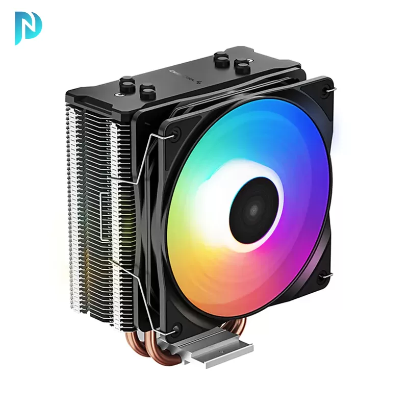 فن خنک کننده بادی پردازنده دیپ کول مدل DeepCool GAMMAXX 400 XT