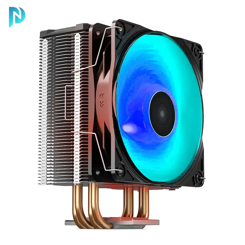 فن خنک کننده بادی پردازنده دیپ کول مدل DeepCool GAMMAXX GT V2