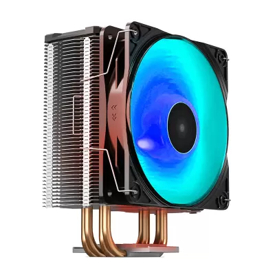 فن خنک کننده بادی پردازنده دیپ کول مدل DeepCool GAMMAXX GT V2