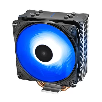 فن خنک کننده بادی پردازنده دیپ کول مدل DeepCool GAMMAXX GT V2