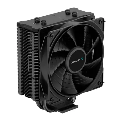 فن خنک کننده بادی پردازنده دیپ کول مدل DEEPCOOL GAMMAXX GTE V2 (BLACK)