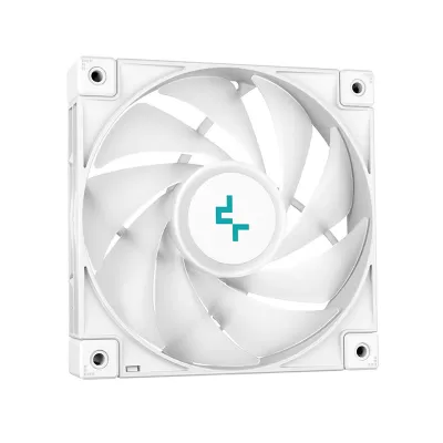 فن خنک کننده آبی پردازنده دیپ کول مدل DeepCool LS720 WH