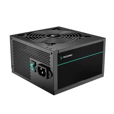 منبع تغذیه پاور کامپیوتر دیپ کول مدل DeepCool PM750D 750W Gold