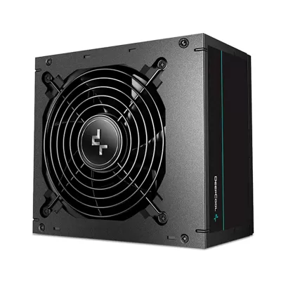 منبع تغذیه پاور کامپیوتر دیپ کول مدل DeepCool PM750D 750W Gold