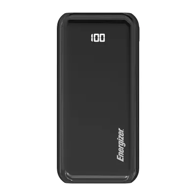 پاور بانک 20000 میلی آمپر انرجایزر مدل ENERGIZER UE20011PQ 20000mAh