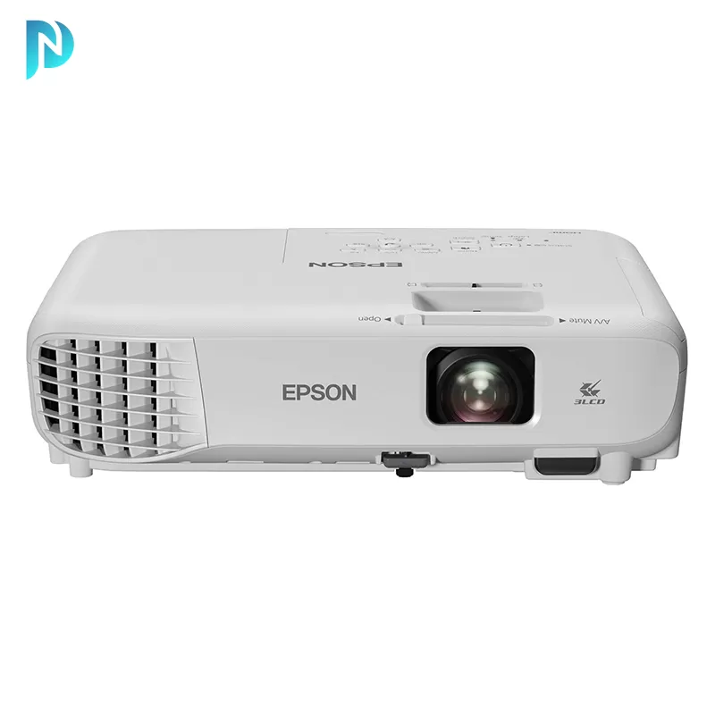 ویدیو پروژکتور (دیتا پروژکتور) اپسون EPSON EB-X06