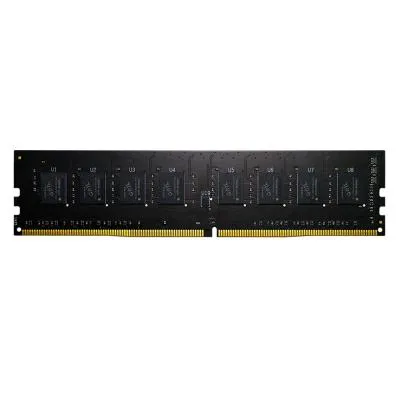 حافظه رم کامپیوتر دسکتاپ 4 گیگابایت گیل Geil Pristine 4GB DDR4 2400Mhz CL-17