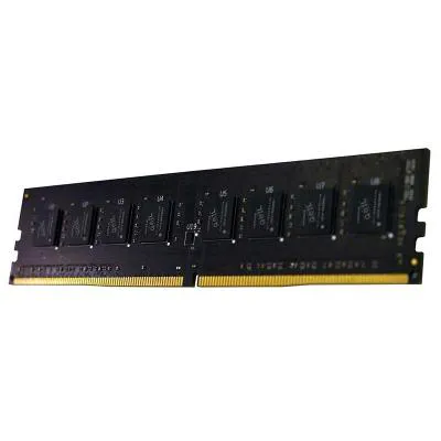 حافظه رم کامپیوتر دسکتاپ 4 گیگابایت گیل Geil Pristine 4GB DDR4 2400Mhz CL-17