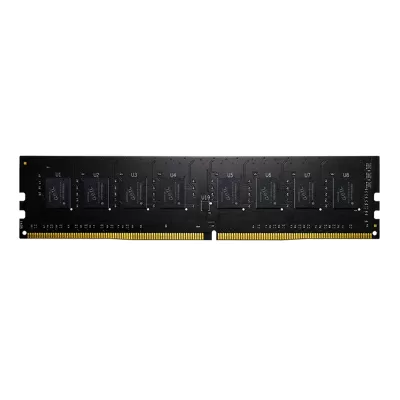 حافظه رم کامپیوتر 4 گیگابایت گیل مدل Geil Pristine 4GB DDR4 2666Mhz