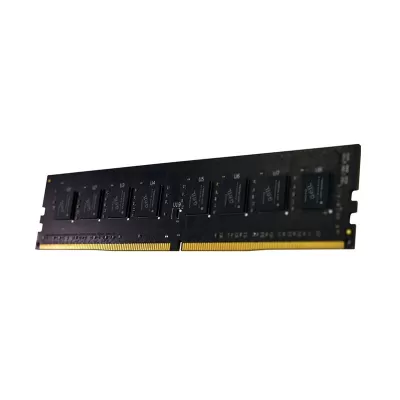 حافظه رم کامپیوتر 4 گیگابایت گیل مدل Geil Pristine 4GB DDR4 2666Mhz