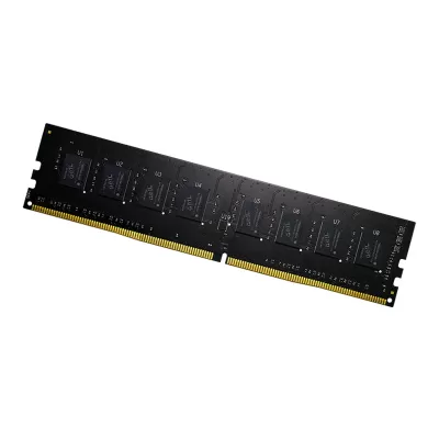 حافظه رم کامپیوتر 4 گیگابایت گیل مدل Geil Pristine 4GB DDR4 2666Mhz