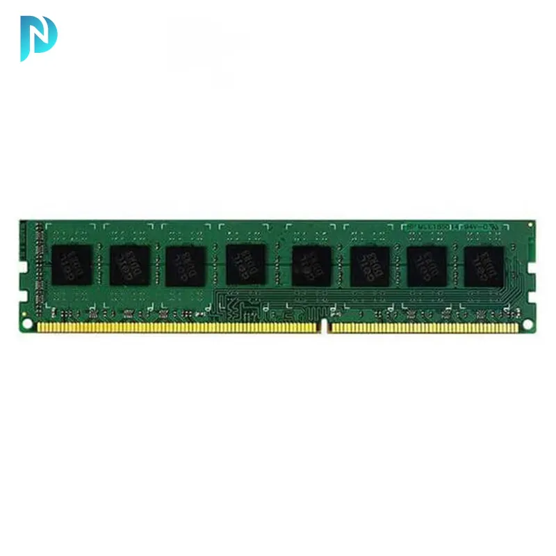 رم کامپیوتر 4 گیگابایت گیل Geil Pristine 4GB 1Ch DDR3 1600Mhz CL11