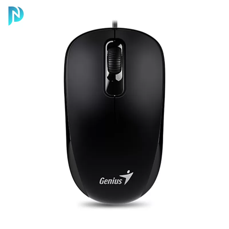 ماوس با سیم جنیوس مدل Genius DX-110 Mouse