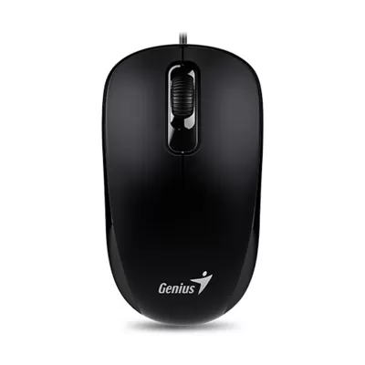 ماوس با سیم جنیوس مدل Genius DX-110 Mouse