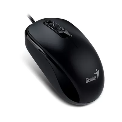 ماوس با سیم جنیوس مدل Genius DX-110 Mouse