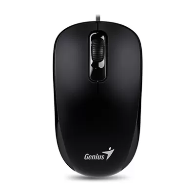 ماوس با سیم جنیوس مدل Genius DX-120 Mouse