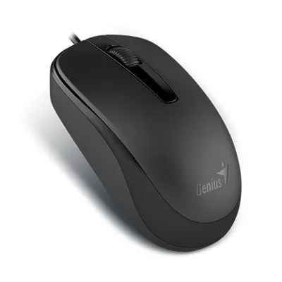 ماوس با سیم جنیوس مدل Genius DX-120 Mouse