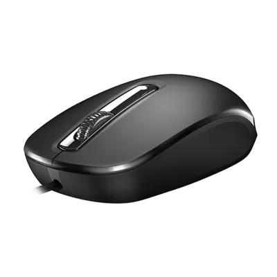 ماوس اپتیکال با سیم جنیوس مدل Genius DX-130 Mouse