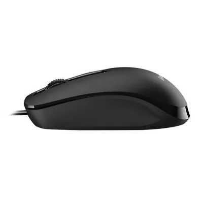 ماوس اپتیکال با سیم جنیوس مدل Genius DX-130 Mouse