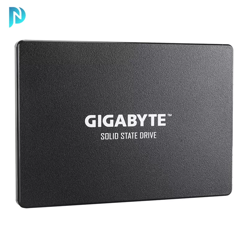 هارد‌ دیسک SSD اینترنال گیگابایت ظرفیت 256 گیگابایت مدل GIGABYTE 256GB