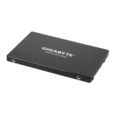 هارد‌ دیسک SSD اینترنال گیگابایت ظرفیت 256 گیگابایت مدل GIGABYTE 256GB
