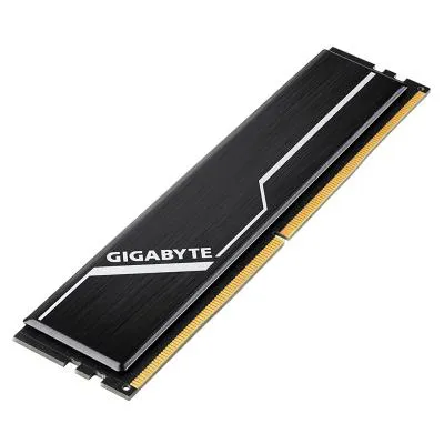 حافظه رم کامپیوتر دسکتاپ 8GB برند گیگابایت GIGABYTE 8GB DDR4 2666Mhz CL-16