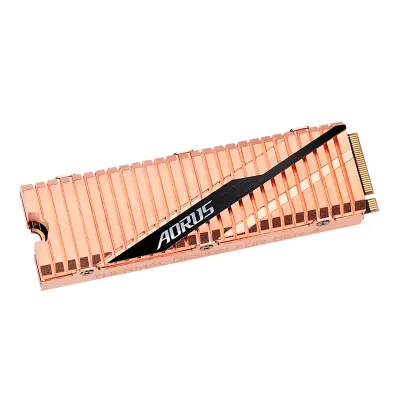 حافظه اینترنال SSD گیگابایت ظرفیت 1 ترابایت مدل GIGABYTE AORUS M.2 1TB