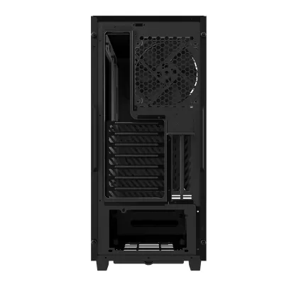 کیس کامپیوتر گیمینگ گیگابایت GIGABYTE AORUS C300 GLASS (C300-G) Gaming