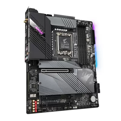 مادربرد گیمینگ گیگابایت مدل GIGABYTE B660 AORUS MASTER