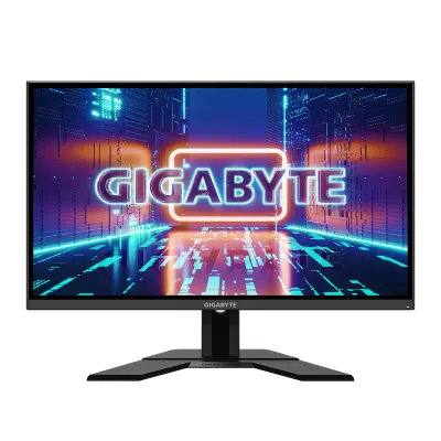 مانیتور 27 اینچ گیگابایت مدل GIGABYTE G27F-EK IPS