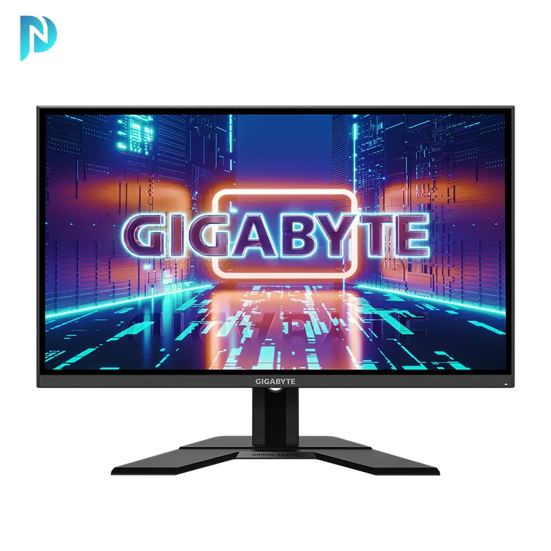 مانیتور گیمینگ 27 اینچ گیگابایت مدل GIGABYTE G27Q-EK IPS