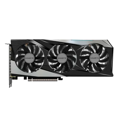 کارت گرافیک گیمینگ گیگابایت مدل GIGABYTE GAMING GeForce RTX 3050 OC 8G