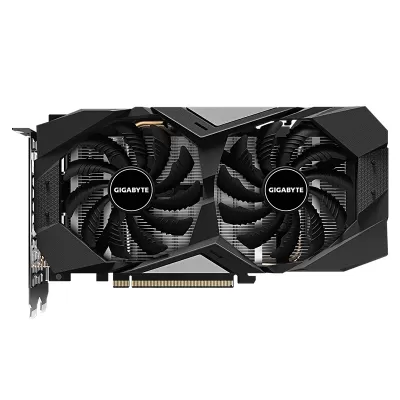 کارت گرافیک گیمینگ گیگابایت مدل GIGABYTE GeForce GTX 1660 SUPER D6 6G 6GB