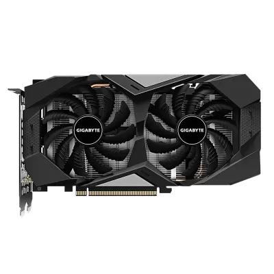 کارت گرافیک گیمینگ گیگابایت مدل Gigabyte GeForce GTX 1660 Ti OC 6G