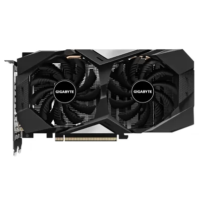 کارت گرافیک گیمینگ گیگابایت مدل GIGABYTE GeForce RTX 2060 D6 6G 6GB