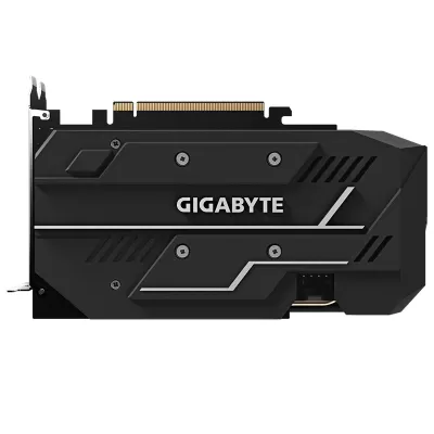 کارت گرافیک گیمینگ گیگابایت مدل GIGABYTE GeForce RTX 2060 D6 6G 6GB