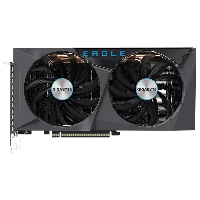 کارت گرافیک گیمینگ گیگابایت مدل Gigabyte Geforce RTX 3060 EAGLE 12G OC 12GB