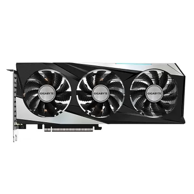 کارت گرافیک گیمینگ گیگابایت مدل Gigabyte GeForce RTX 3060 GAMING OC 12G Rev. 2.0