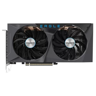 کارت گرافیک گیمینگ گیگابایت مدل Gigabyte Geforce RTX 3060 Ti Eagle 8G Rev 2.0 8GB